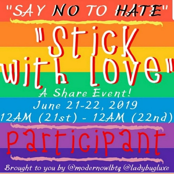 Other - I'm a‎ Participant!